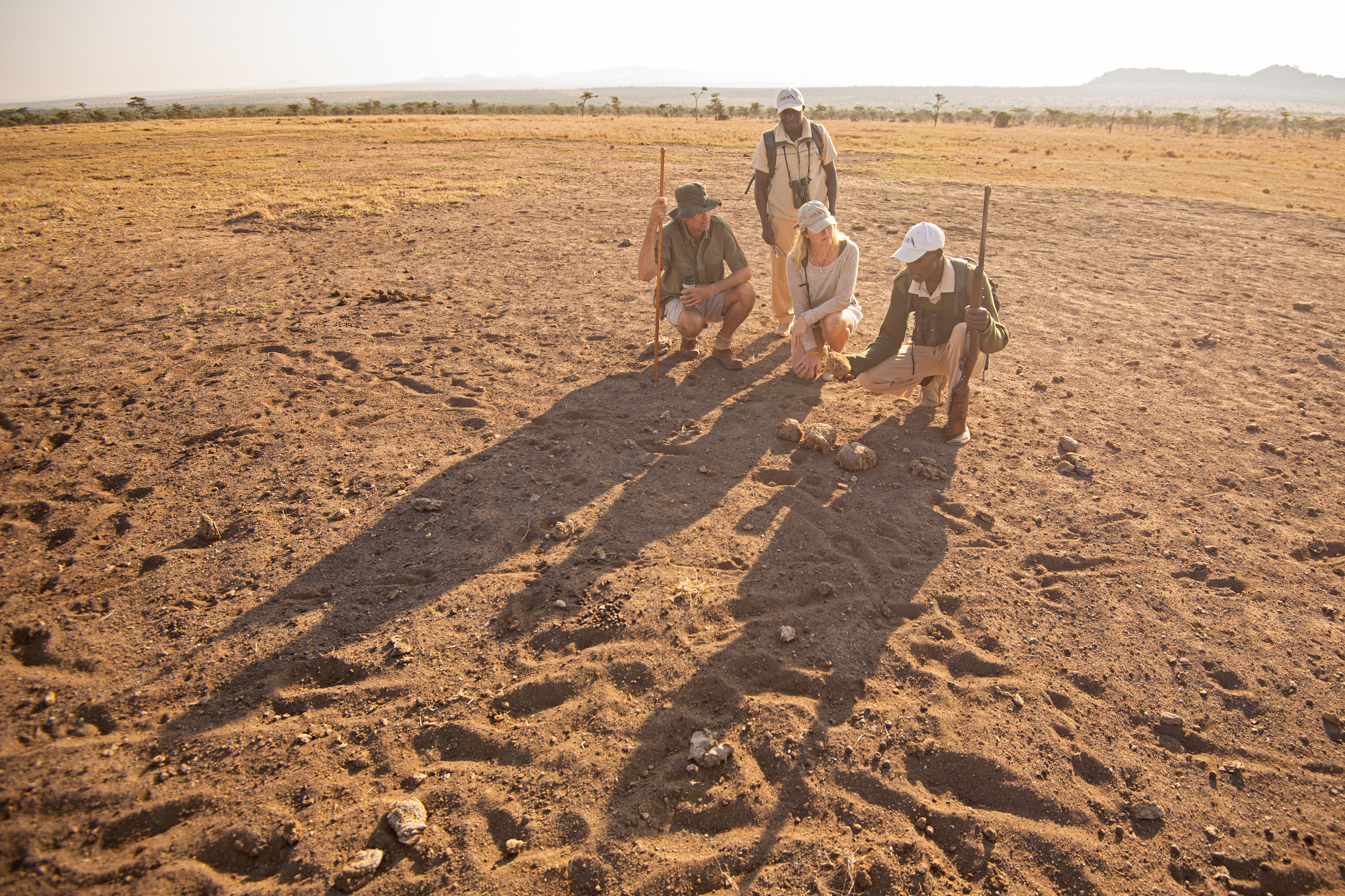 El Karama Lodge thumbnail 12